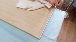 Как наклеить самоклеящуюся пленку на фасады кухни