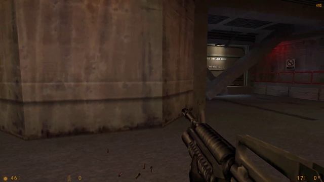 Half Life Is HARD смотреть онлайн