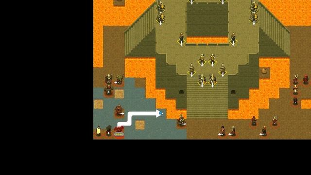 Telepath Tactics Demo смотреть онлайн