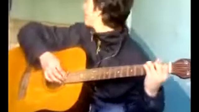 Ахра - Карие глаза. У парня великолепный голос смотреть онлайн