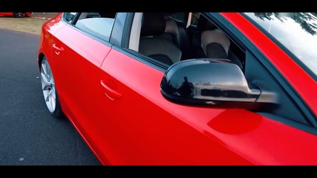 MINHA GARAGEM DOS SONHOS 2023 !! ? * nova cor da minha audi *