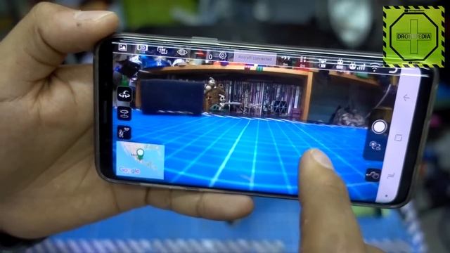 El drone con GPS y cámara HD barato que mas me ha gustado JJPRO EPIK X5 |DRONEPEDIA смотреть онлайн