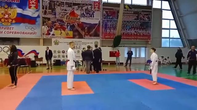 областные соревнования по ВБЕ сётокан 26.03.2022. г. Кузнецк Пензенская область смотреть онлайн