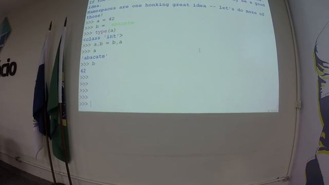 Hackeando Dados Públicos com Python - Parte 1 смотреть онлайн