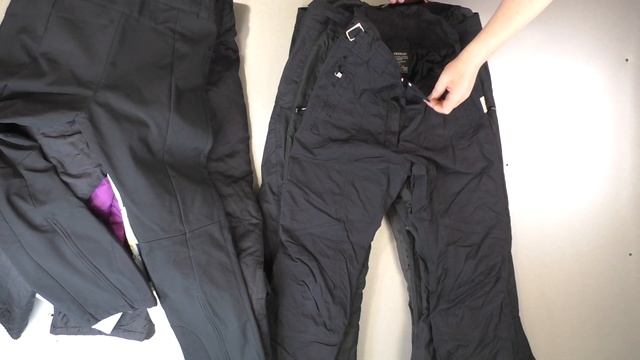 Лот 2726 Штаны зимние (10,6кг, 15 шт, 10400 руб, 692 руб шт)) смотреть онлайн