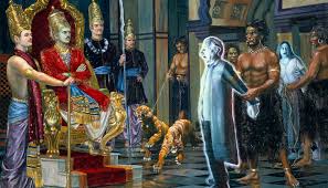 ЦЕЛЬ ЧЕЛОВЕЧЕСКОЙ ЖИЗНИ. Леонид Тугутов (Лакшми Нараяна дас). Лекция-семинар по "Шримад Бхагаватам".