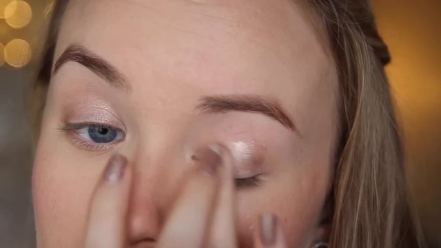 Soft, Feminine, Rosy, Pink Tutorial смотреть онлайн