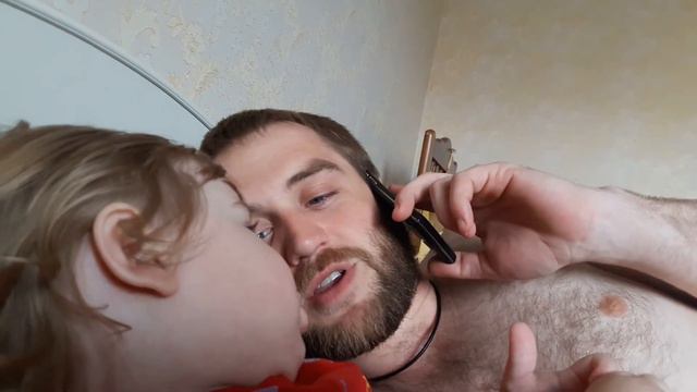 Вот как нужно решать вопросы! Дочь ЖЖЕТ! смотреть онлайн