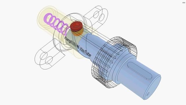 Push to turn 360 deg. 1 смотреть онлайн