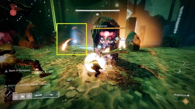 How to cross the bridge in Crota's End.. Second Encounter guide for Crota's End in Destiny 2. смотреть онлайн