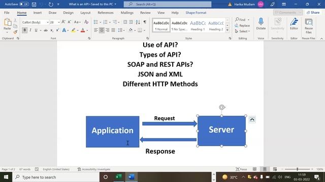 API Automation with UiPath - Part 1 смотреть онлайн