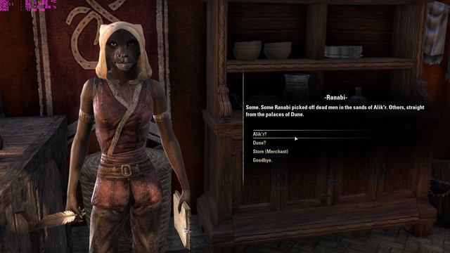 Elder Scrolls  Online Part 2