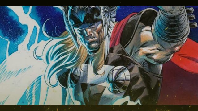 10 САМЫХ УВАЖАЕМЫХ СУПЕРГЕРОЕВ MARVEL смотреть онлайн