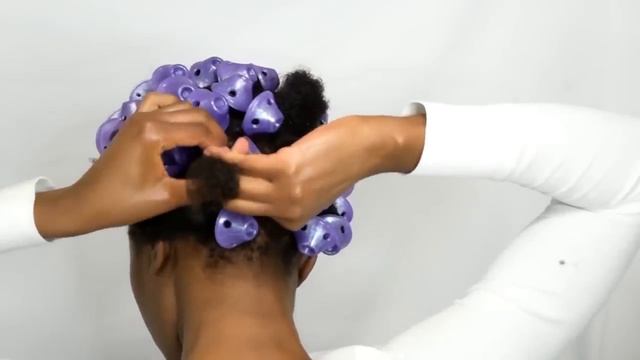 8 WAYS To CURL HAIR USING STRAWS | Heatless Curl Techniques For ALL Lengths And Textures смотреть онлайн