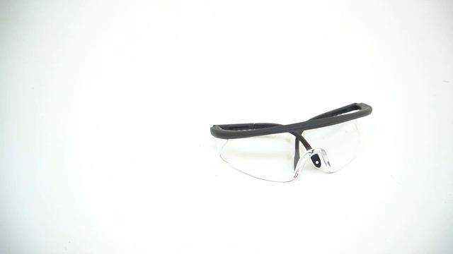 Очки защитные SGS-T, прозрачные линзы смотреть онлайн