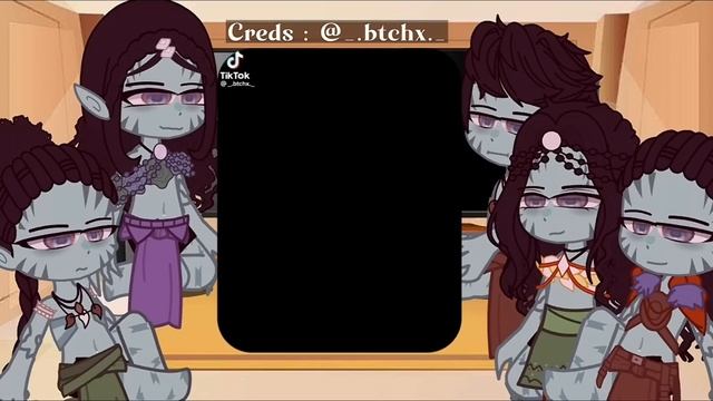 《 The Tonowari Family reacts to The Sully Family (+rotxo) | Part 1/2 》 смотреть онлайн