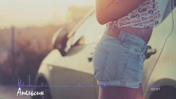 Варвара Визбор – Ниже ноля (Damaxx Remix)