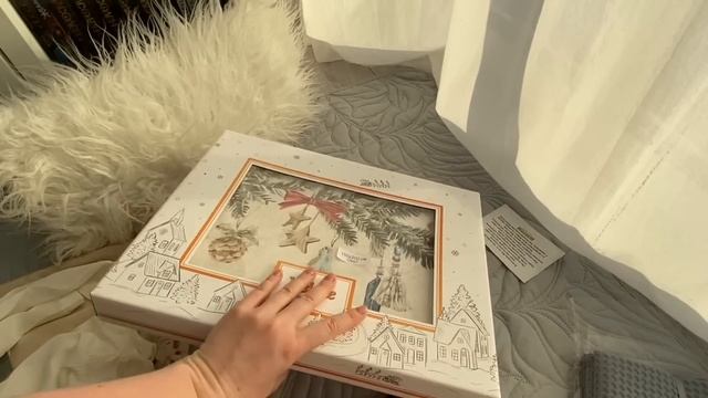 Wildberries покупки ?️ к новому году ? смотреть онлайн