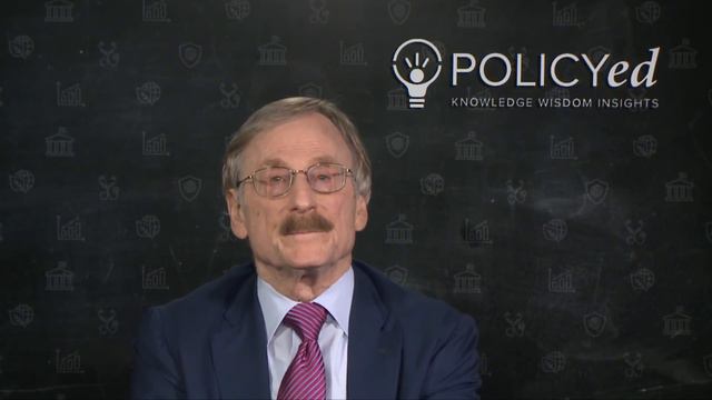 Office Hours: Michael Boskin Answers Your Questions On Tax Reform смотреть онлайн