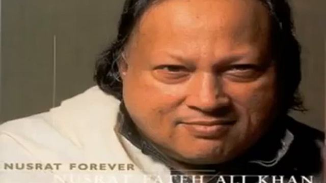 Kamli Wale Muhammad To Sadke Mein Jaan Nusrat Fateh Ali Khan смотреть онлайн