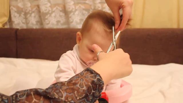 Постриг.MOV смотреть онлайн