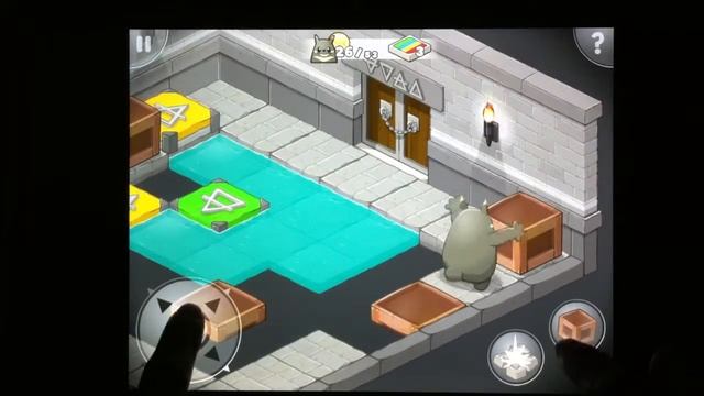 Grooh game - level 128 - gold solution смотреть онлайн