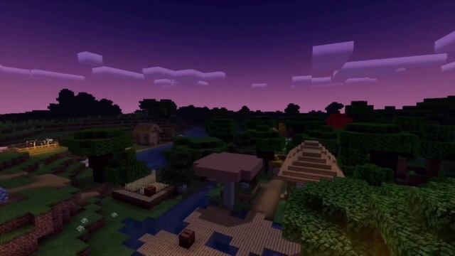 best aesthetic minecraft pe/be shaders ?✨ soft and minimal смотреть онлайн
