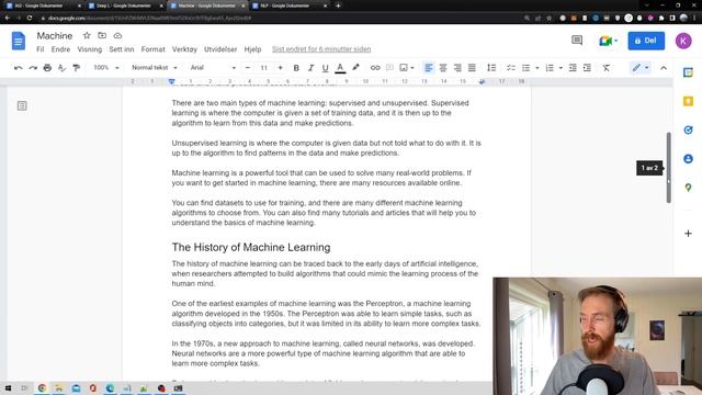 Easy Website with Generative AI - GPT-3 | Python | Midjourney - PART 2 смотреть онлайн