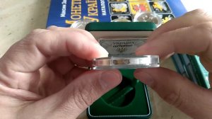 Инвестируем правильно! Инвестиции в серебро [Инвестиции в серебряные монеты] Mr. BoNismat