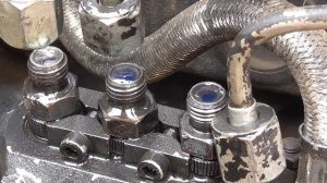 Как изменить "ЗАЖИГАНИЕ" момент ВПРЫСКА ТОПЛИВА на Китайском ТРАКТОРЕ !