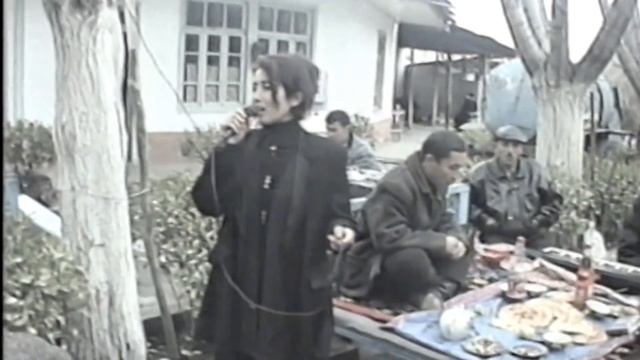 Jo'rabek Qodirov - To'yda Duet Aytib Hammani Yig'latdi | Onam Bo'lsaydi 2021