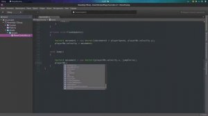 СОЗДАЕМ 2D ПЛАТФОРМЕР на Unity. Прыжок персонажа. Урок #2