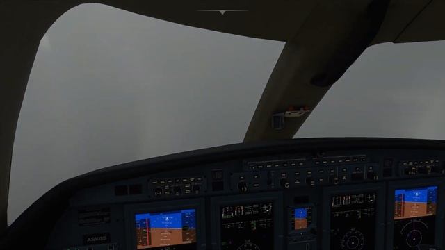 EPIC Thunderstorms and Dunedin, NZ | Microsoft Flight Simulator 2020 -1440p 60fps ULTRA Settings PC смотреть онлайн