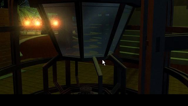 Gadget: Past As Future (09 game walkthrough) смотреть онлайн