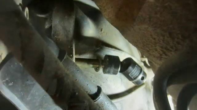 Starter Replacement - 80 Series смотреть онлайн