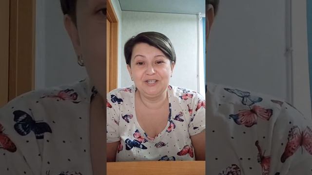 Профориентация в сферу туризма и гостеприимства. Самопрезентация участницы направления ЭКСКУРСОВОД смотреть онлайн