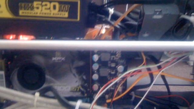 My q6600 Isotope @case scan computers смотреть онлайн