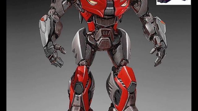Bumblebee 2018 Concept art and CG Model of G1 Transformers from Cybertron Scene by Prime review смотреть онлайн