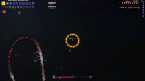 Уничтожитель или же железный глист За Воина, кратко. Террария гайд по каламити (инфернум).