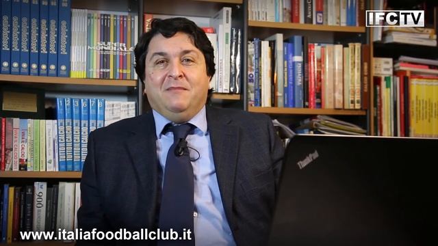 Pro Vercelli, una delle più antiche società d’Italia смотреть онлайн