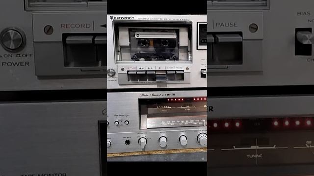 Kenwood - Цвет настроения смотреть онлайн