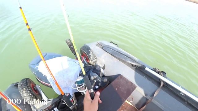 Көктемгі ау. (весенний рыбалка) Рыбалка ШАРДАРА смотреть онлайн