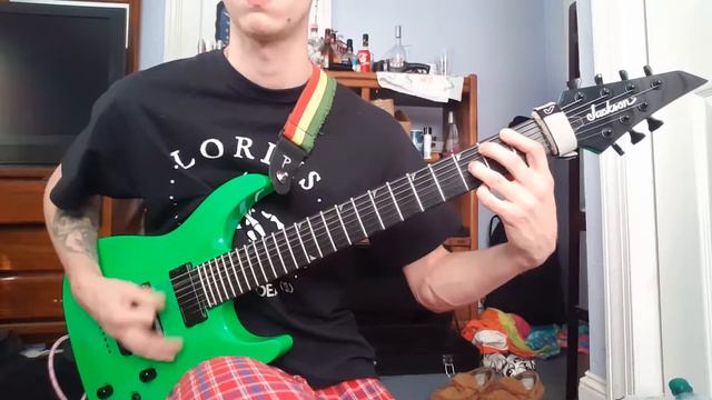 Build A Riff Workshop - Episode 1 смотреть онлайн