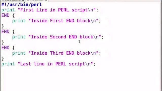 Blocks in Perl - Manipuri смотреть онлайн
