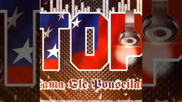 MANUIA LE KERISIMASI - Tama Ole Pouseilala - Dr. Rome Production Samoan Christmas Song смотреть онлайн