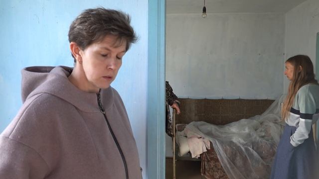 Нашли участок с домом в станице Курджипской. Но... 2021-12-30 смотреть онлайн