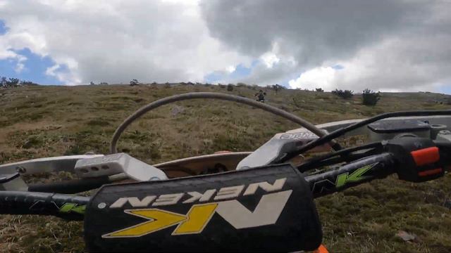 покатушка на Чатыр-Даг смотреть онлайн