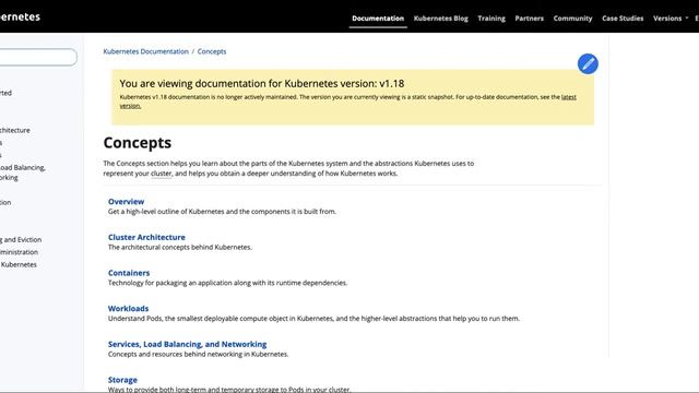 Solving CKAD Mock Exam 2 смотреть онлайн