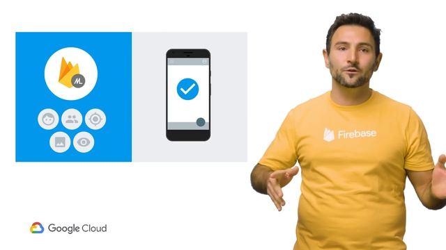 Next DevByte - ML Options for Mobile Developers (Cloud Next '19) смотреть онлайн