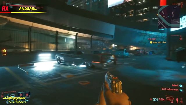 Cyberpunk 2077 Buggy Release RANT | It is NOT About "Fixing it Later"! смотреть онлайн